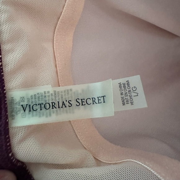 Victoria's Secret One-Piece Swimsuit - Picture 9 of 9